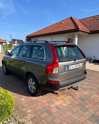 Volvo XC 90 cena 30000 przebieg: 422000, rok produkcji 2007 z Bielawa małe 29